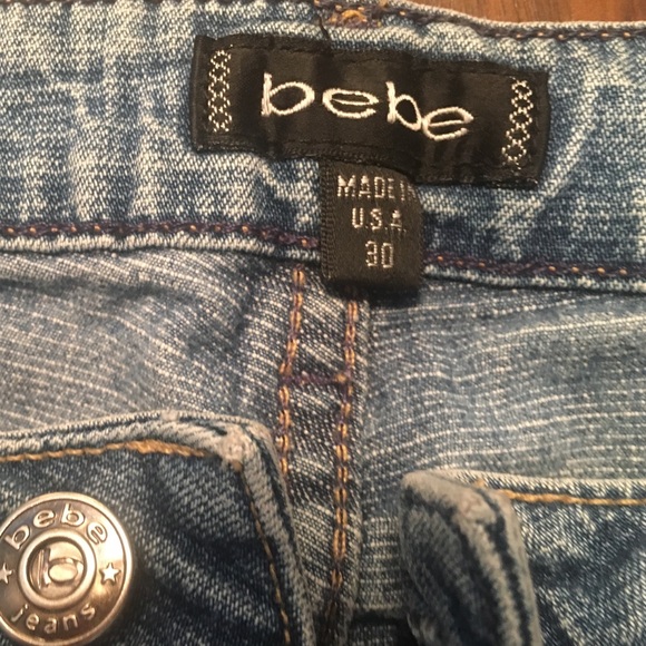 Bebe Jeans - Picture 4 of 6